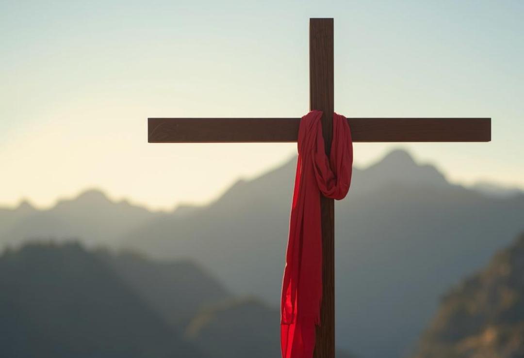 Culto de Ceia do Senhor