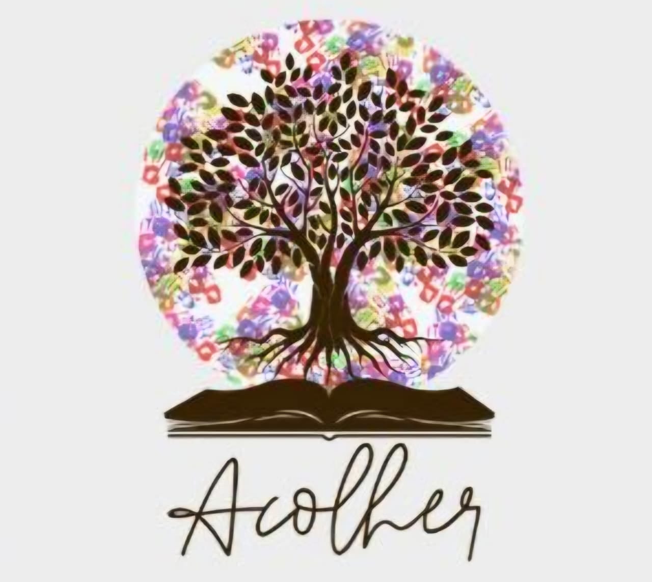 Imagem do ministério: Acolher