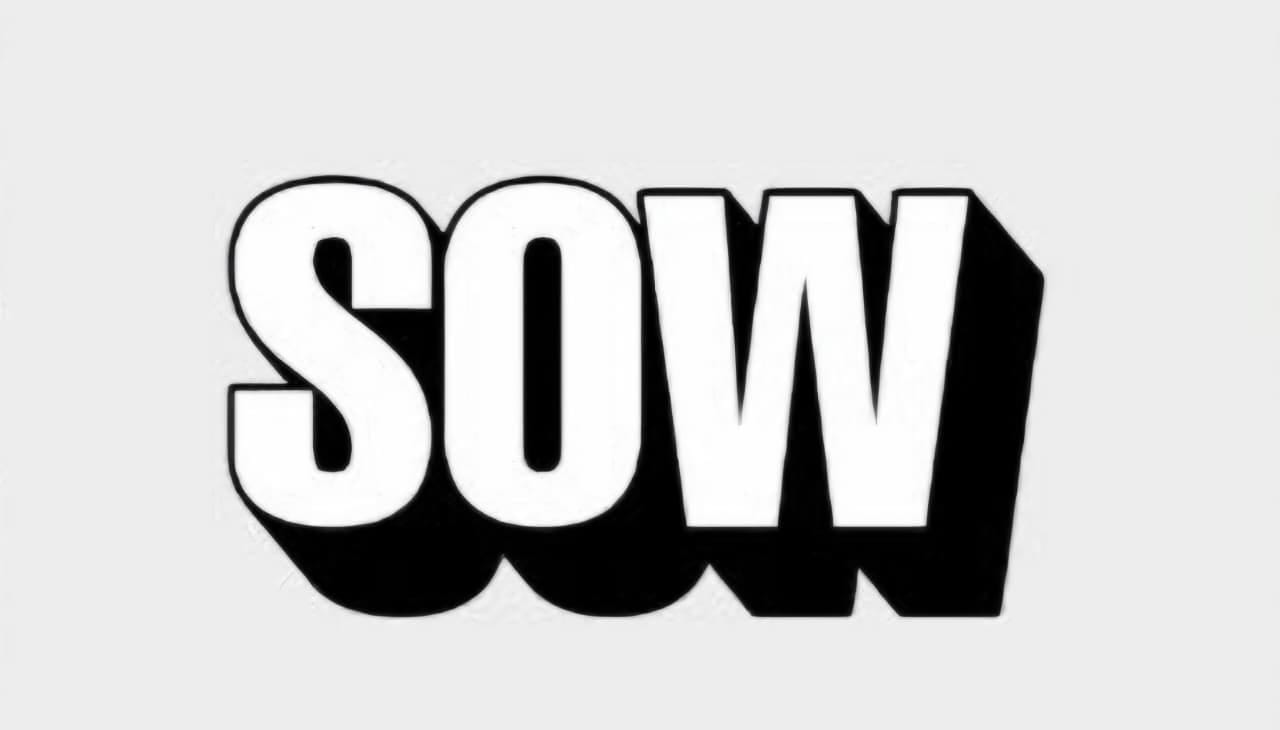 Imagem do ministério: SOW