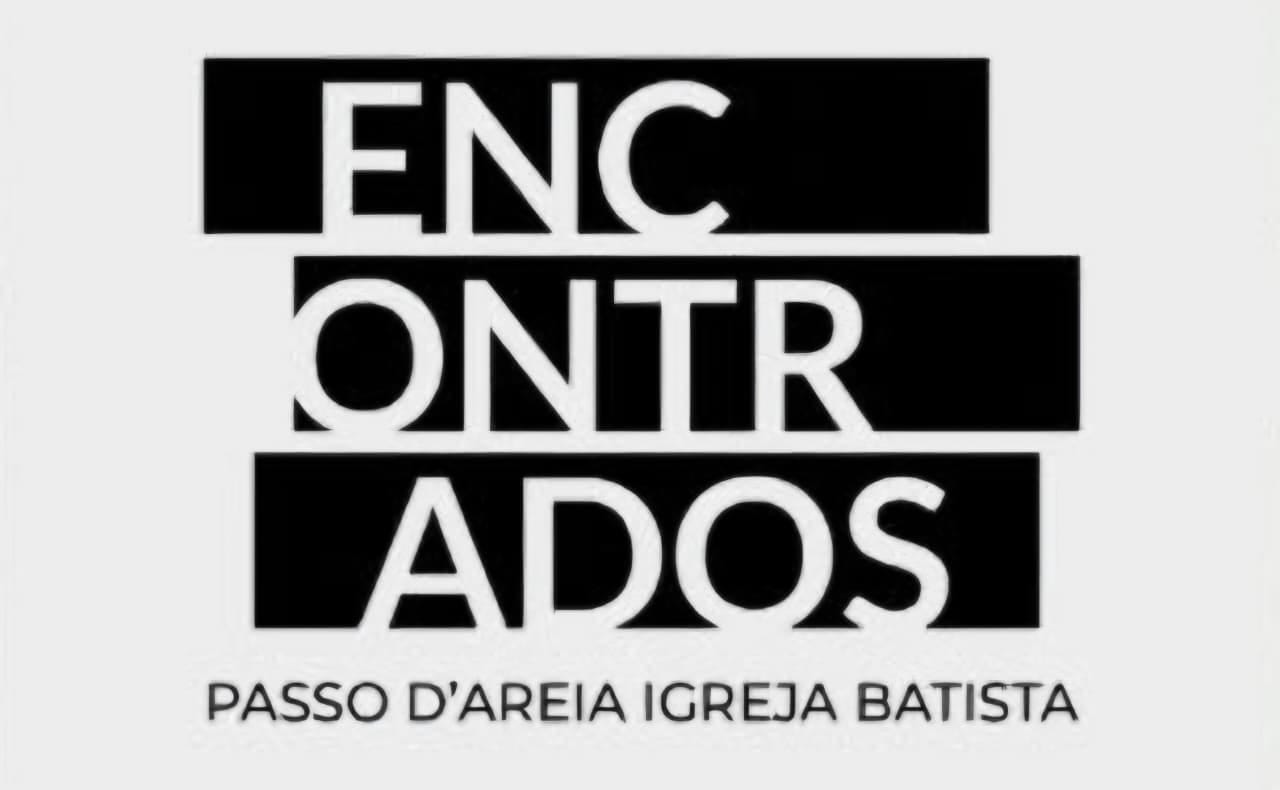 Imagem do ministério: Encontrados