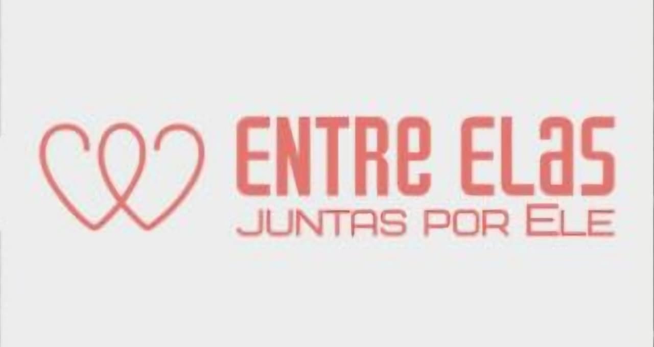 Imagem do ministério: Entre Elas