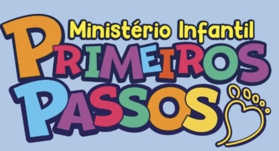 Imagem do ministério: MI Primeiros Passos