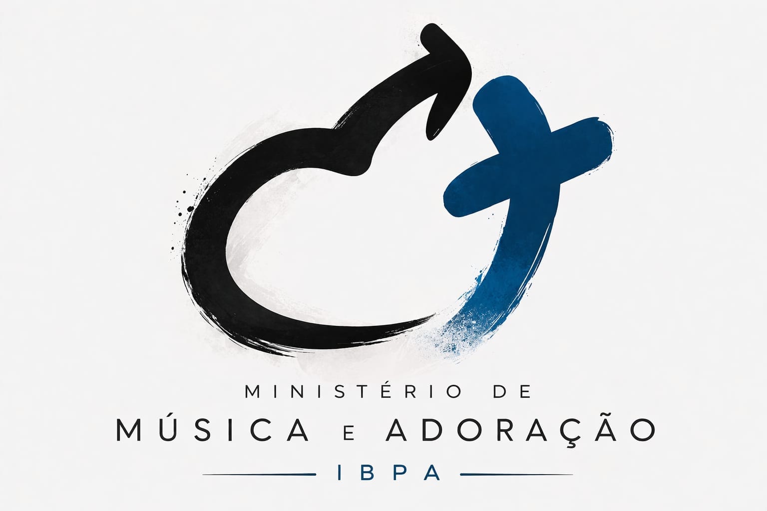 Imagem do ministério: IBPA MUSIC