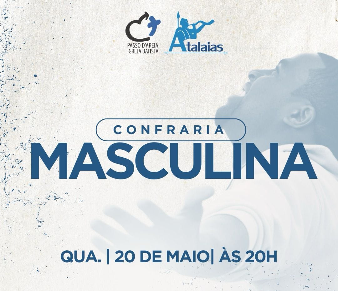 Confraria Masculina